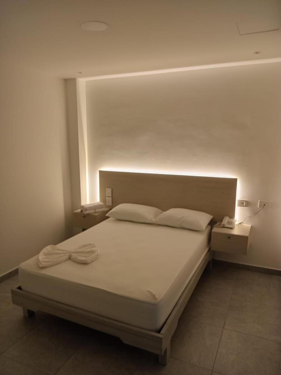 Hotel San Sebastian Real Cartagena Luaran gambar